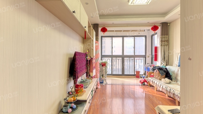 东建金海湾二手房实景图