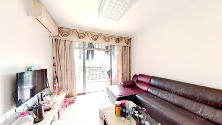 中南花园二期二手房实景图