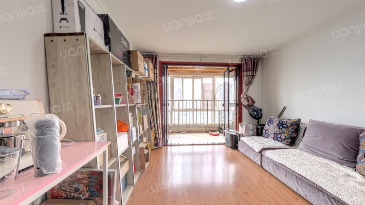 江林新城A区二手房实景图