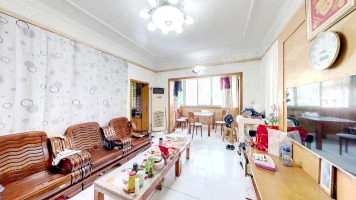 民航小区(锦坪街)二手房实景图