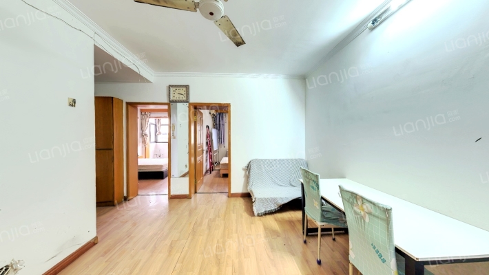 植物园宿舍二手房实景图