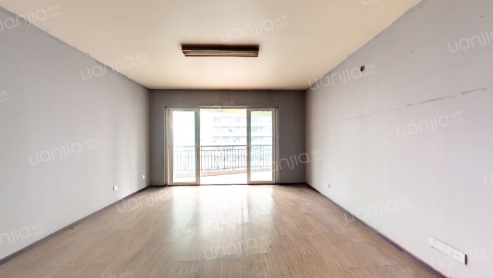 重庆法苑小区二手房实景图