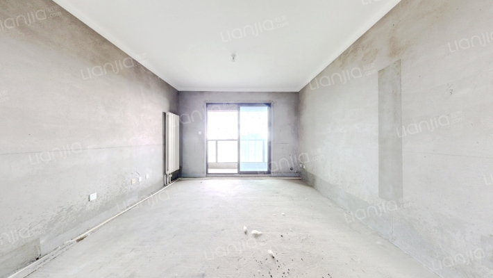 名门熙锦苑二手房实景图