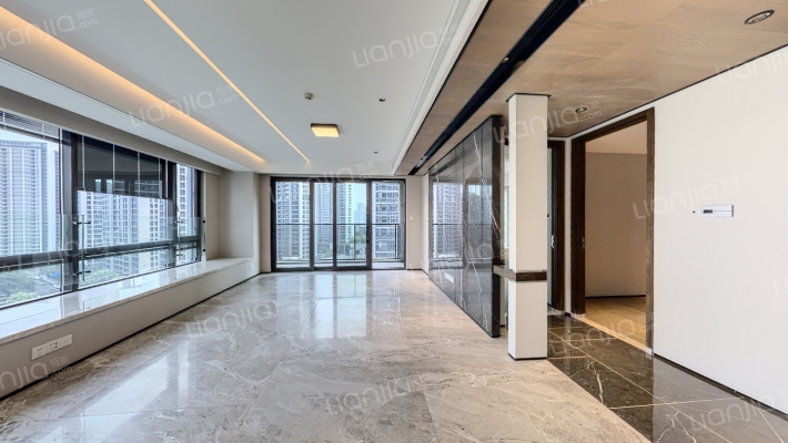 绿城桂冠东方二区二手房实景图