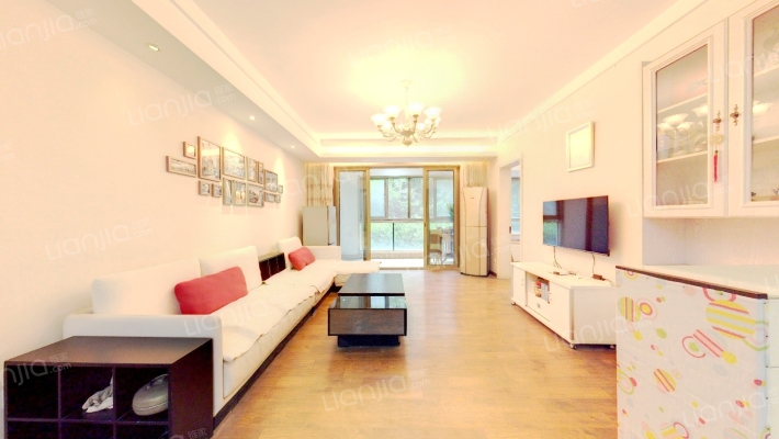 颐和家园尚玄二手房实景图