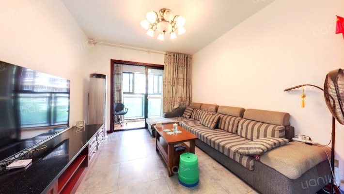 弘扬万象雅居二手房实景图