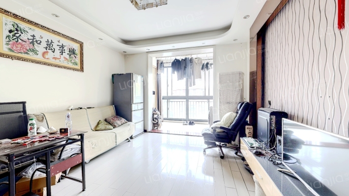 汉博佳园二手房实景图