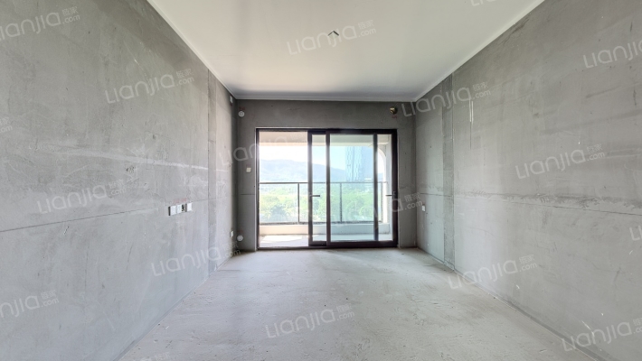 华发广场横琴湾四期(36地块)二手房实景图