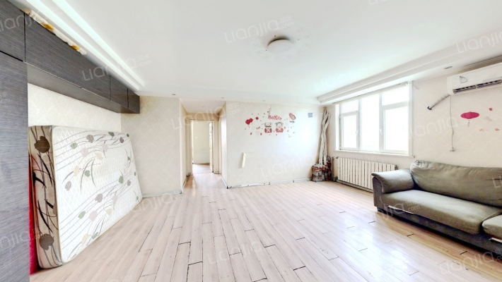 天卉公寓二手房实景图