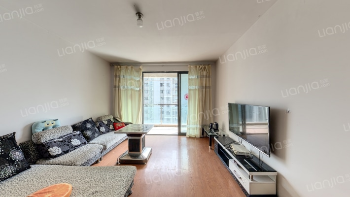 龙锦苑二手房实景图