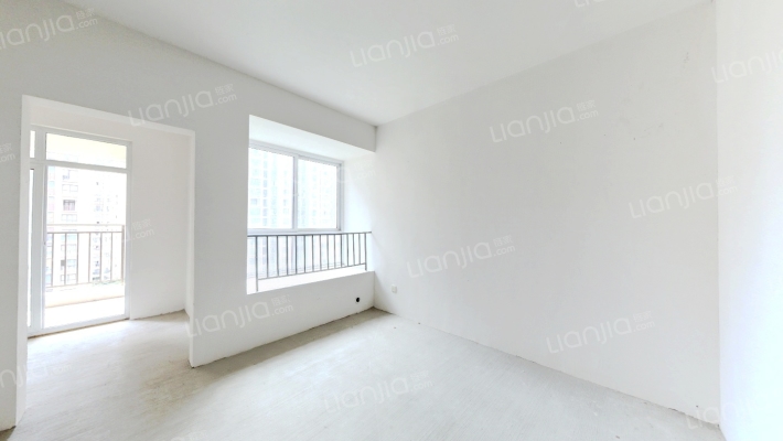 中冶中央公园二手房实景图