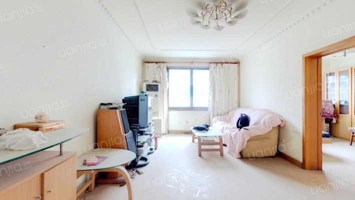 桃园路41号二手房实景图