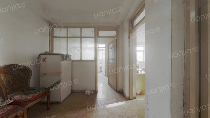 漓江里(河西区)二手房实景图