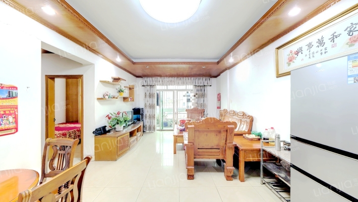 富信楼二手房实景图