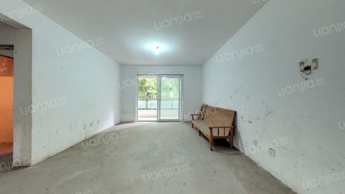 劲力蓝色理想二手房实景图