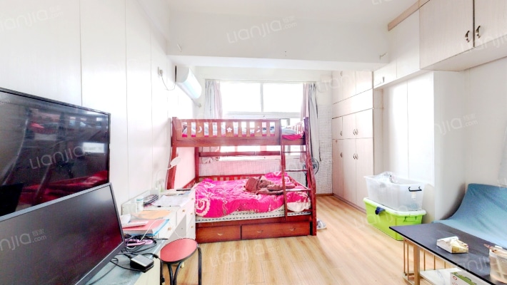 华泰银座二手房实景图