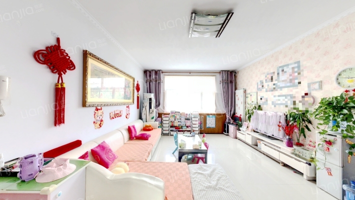 交警大队家属楼1二手房实景图