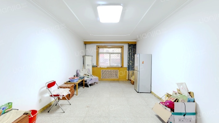 省计委宿舍二手房实景图