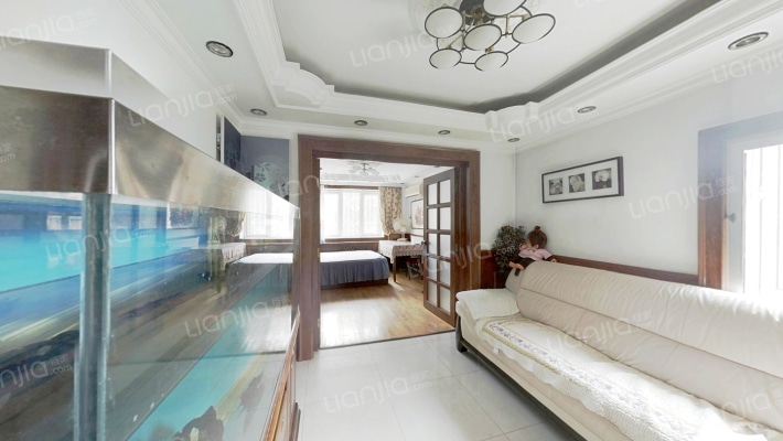 原平里二手房实景图