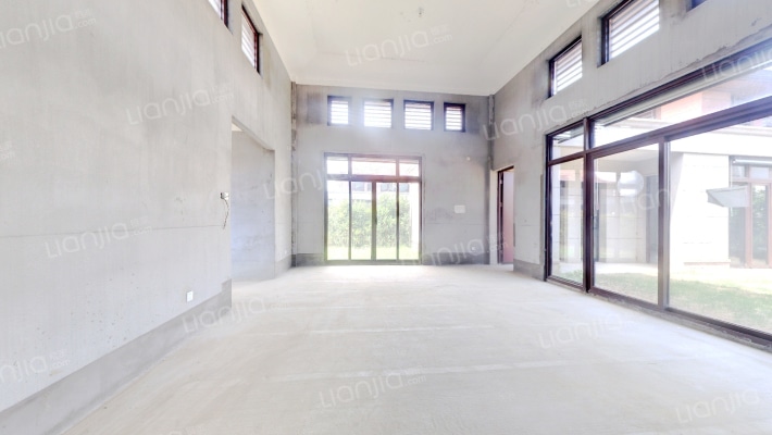 十里江南二手房实景图