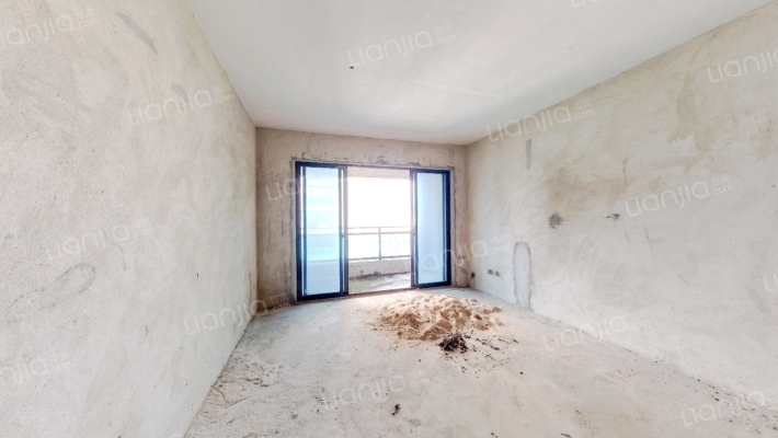 春晓悦居二手房实景图