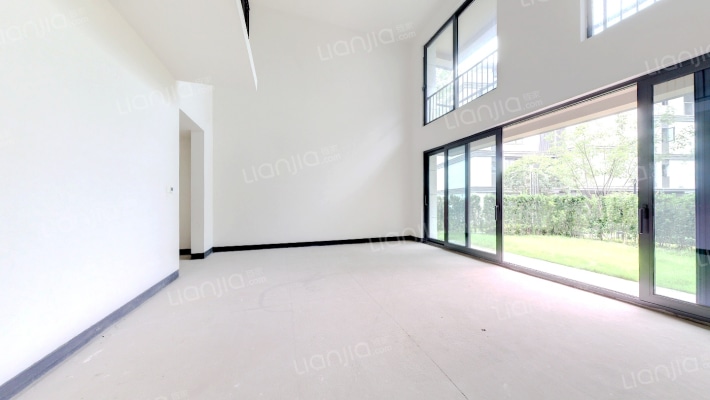 曲水风和云起二手房实景图