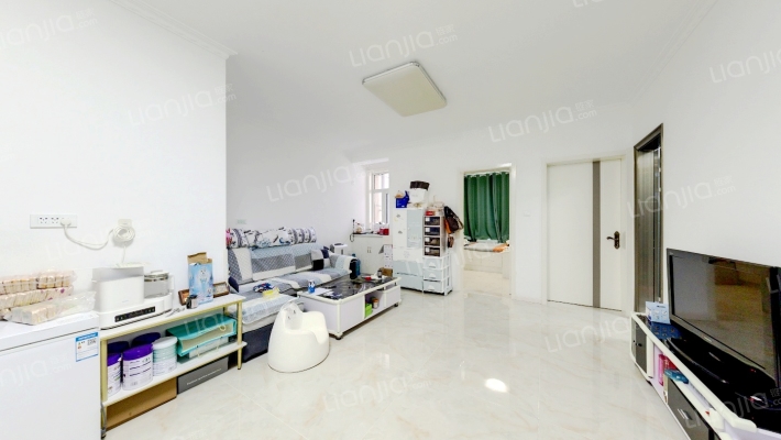 福润华府二手房实景图