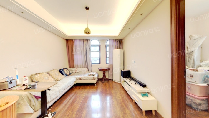 国际公园香樟里二手房实景图