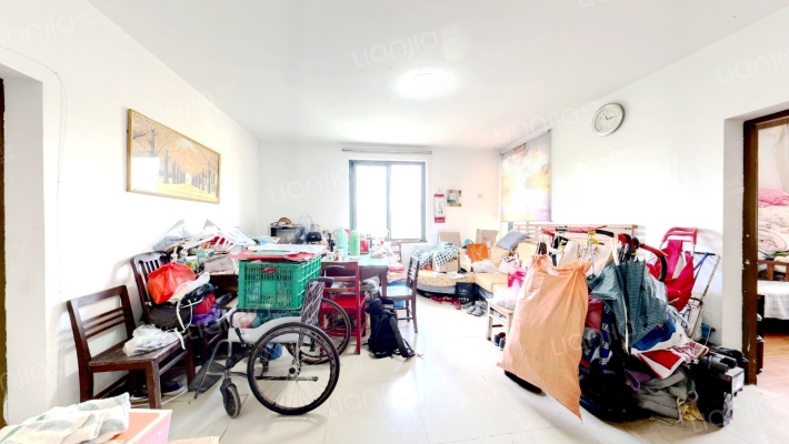 左邻右里枫叶苑二手房实景图