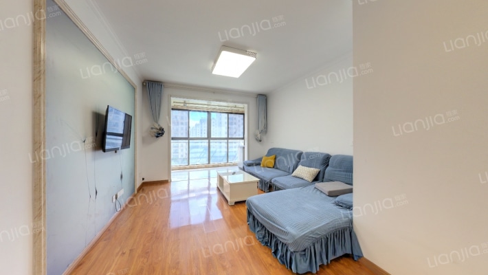 金龙南郡二手房实景图