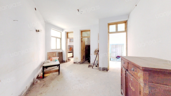 王立砦南街二手房实景图