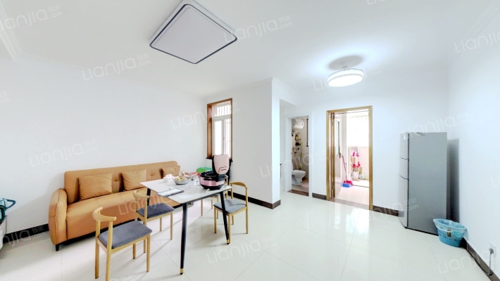 望湖北苑二手房实景图