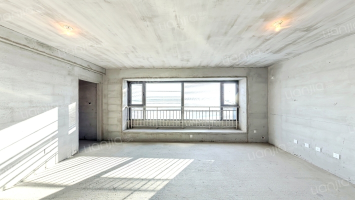 建投·棠语海二手房实景图