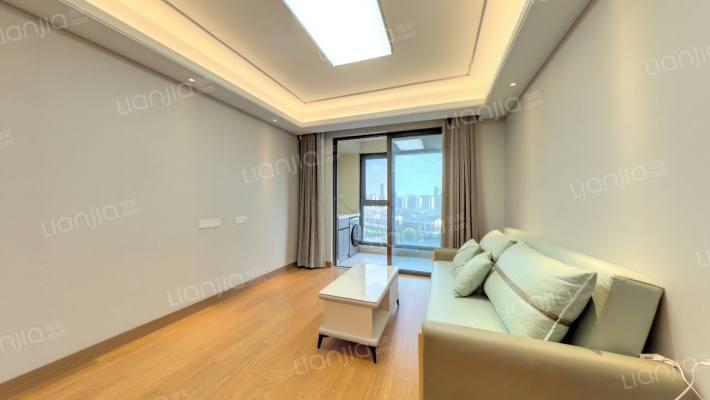 金樾府二手房实景图