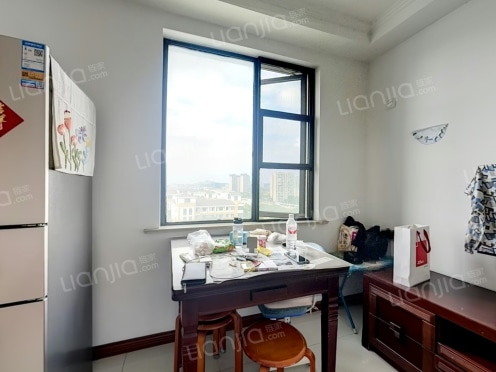 整租·东胥香花园 3室2厅 南