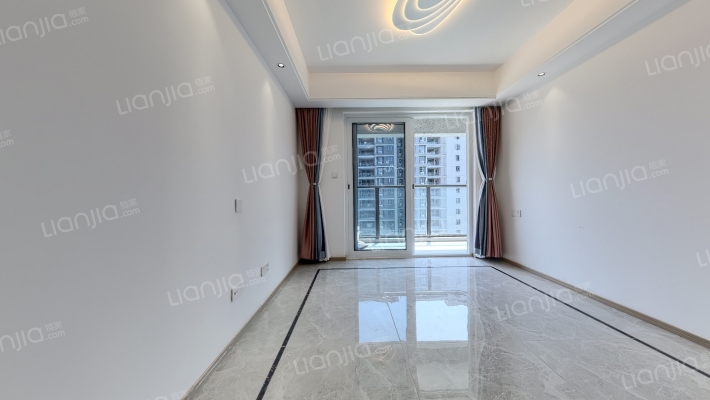 华景川樾滨府二手房实景图