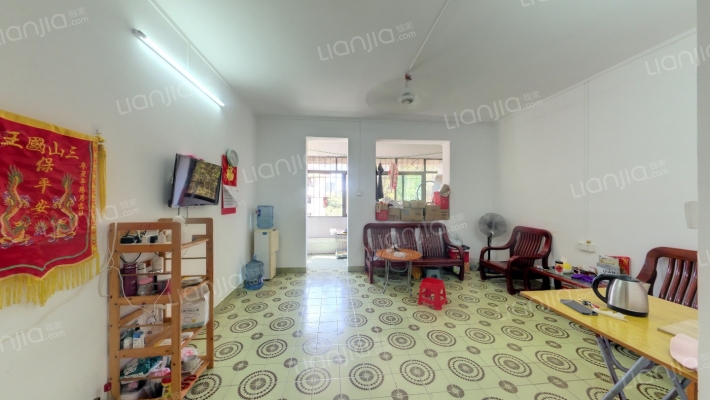 南华小区东苑二手房实景图