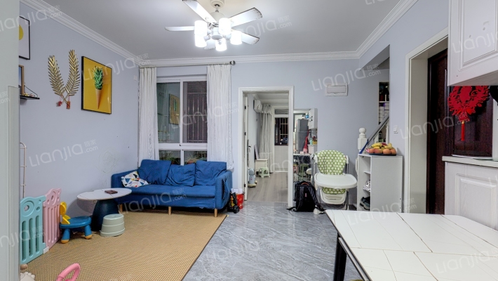 丹桂佳苑二手房实景图