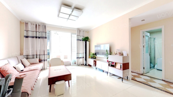 鑫汇国际二手房实景图