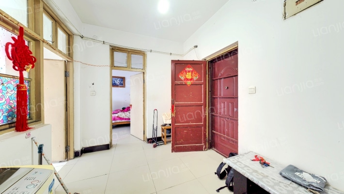 郑密路40号院二手房实景图