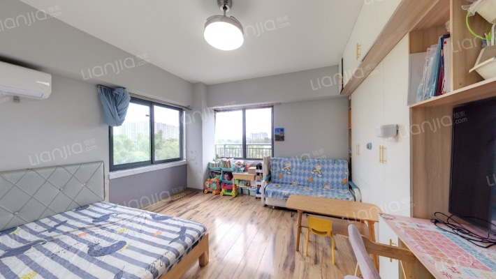 水韵雨滴苑二手房实景图