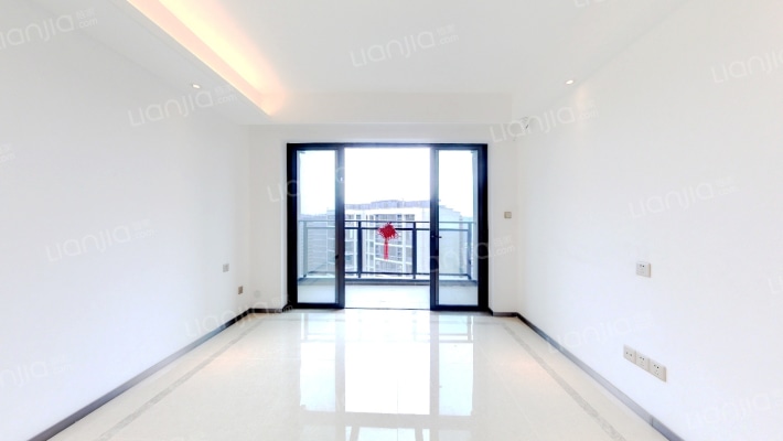 滨江首府三期二手房实景图