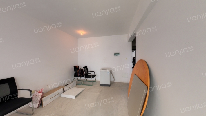 万科明日之光C区二手房实景图