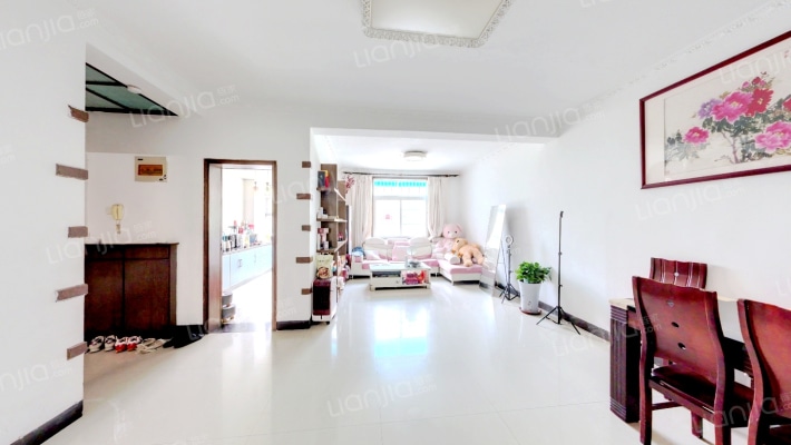 祥和花园二手房实景图