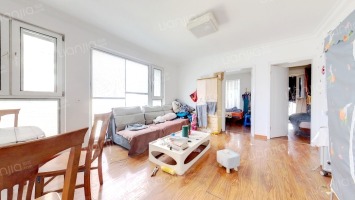 景瑞歌悦花园二手房实景图