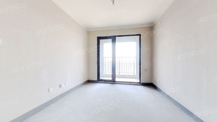 融创时代中心二手房实景图