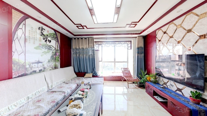 润锦如园二手房实景图