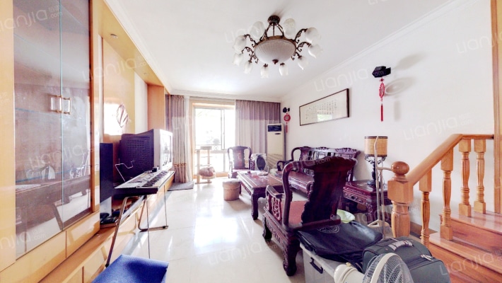 天时苑(拱墅)二手房实景图