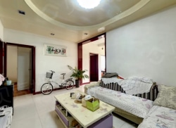 整租·西眼井小区 4室2厅 东南_西眼井小区租房