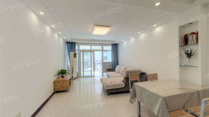 清江西苑二手房实景图